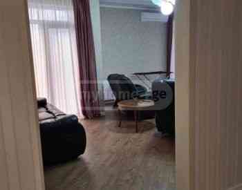 ქირავდება 3 ოთახიანი ბინა 112მ² 3/5 სართ თბილისი