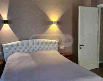 ქირავდება 3 ოთახიანი ბინა 112მ² 3/5 სართ თბილისი