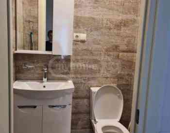 ქირავდება 3 ოთახიანი ბინა 112მ² 3/5 სართ თბილისი