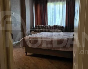 Apartments For Rent three-room 112м² 3/5 floor Tbilisi - photo 2