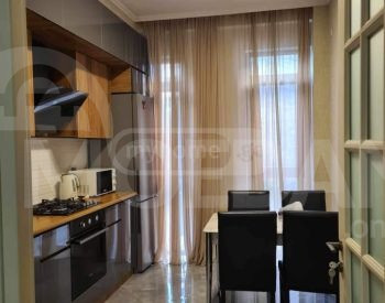 Apartments For Rent three-room 112м² 3/5 floor Tbilisi - photo 10