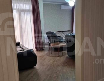 Apartments For Rent three-room 112м² 3/5 floor Tbilisi - photo 6