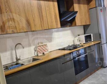 Apartments For Rent three-room 112м² 3/5 floor Tbilisi - photo 1