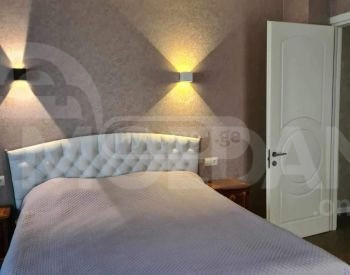 Apartments For Rent three-room 112м² 3/5 floor Tbilisi - photo 3