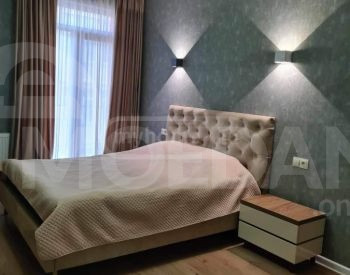 Apartments For Rent three-room 112м² 3/5 floor Tbilisi - photo 9