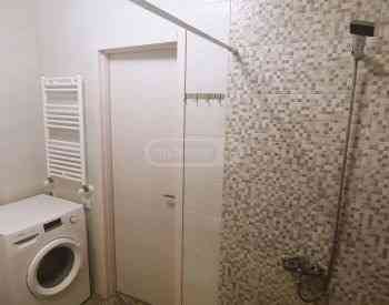 ქირავდება 4 ოთახიანი ბინა 80მ² 2/5 სართ თბილისი