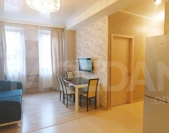 Сдам 4-комн. квартиру 80м² 2/5 эт. Тбилиси - изображение 2