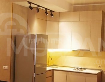 Сдам 4-комн. квартиру 80м² 2/5 эт. Тбилиси - изображение 10