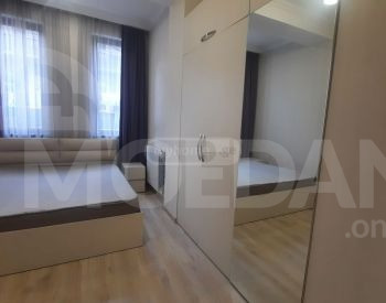 Сдам 4-комн. квартиру 80м² 2/5 эт. Тбилиси - изображение 8