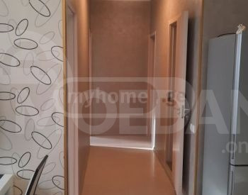 Сдам 4-комн. квартиру 80м² 2/5 эт. Тбилиси - изображение 9
