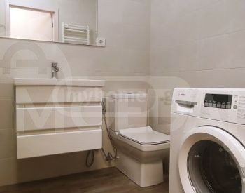 Сдам 4-комн. квартиру 80м² 2/5 эт. Тбилиси - изображение 3