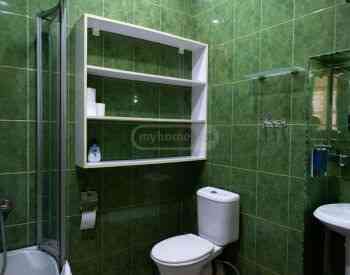 ქირავდება 2 ოთახიანი ბინა 60მ² 1/4 სართ თბილისი