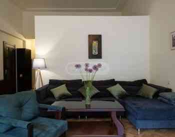 ქირავდება 2 ოთახიანი ბინა 60მ² 1/4 სართ თბილისი