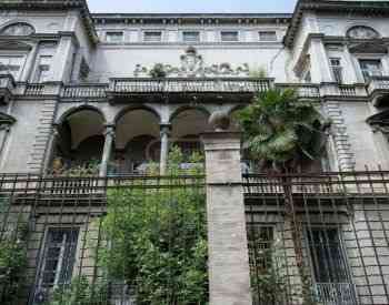 ქირავდება 2 ოთახიანი ბინა 60მ² 1/4 სართ თბილისი