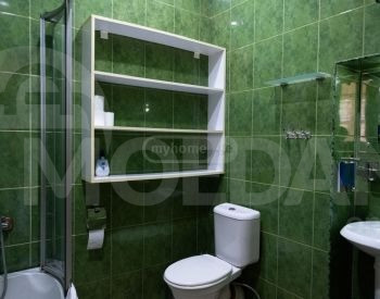 ქირავდება 2 ოთახიანი ბინა 60მ² 1/4 სართ თბილისი - photo 2