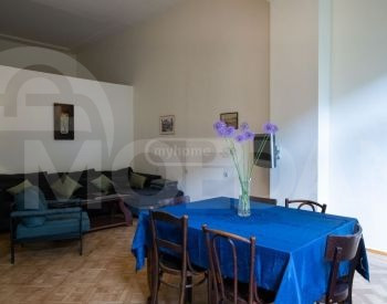 ქირავდება 2 ოთახიანი ბინა 60მ² 1/4 სართ თბილისი - photo 4