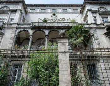 ქირავდება 2 ოთახიანი ბინა 60მ² 1/4 სართ თბილისი - photo 6