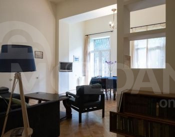 ქირავდება 2 ოთახიანი ბინა 60მ² 1/4 სართ თბილისი - photo 7