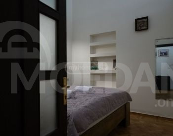 ქირავდება 2 ოთახიანი ბინა 60მ² 1/4 სართ თბილისი - photo 10