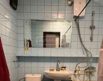 ქირავდება 4 ოთახიანი ბინა 110მ² 9/9 სართ თბილისი