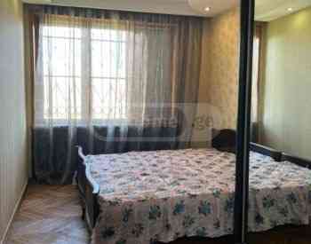 ქირავდება 4 ოთახიანი ბინა 110მ² 9/9 სართ თბილისი