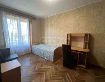 ქირავდება 4 ოთახიანი ბინა 110მ² 9/9 სართ თბილისი