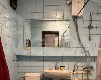 ქირავდება 4 ოთახიანი ბინა 110მ² 9/9 სართ თბილისი - photo 2