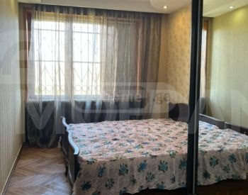 ქირავდება 4 ოთახიანი ბინა 110მ² 9/9 სართ თბილისი - photo 5