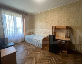 ქირავდება 4 ოთახიანი ბინა 110მ² 9/9 სართ თბილისი - photo 4