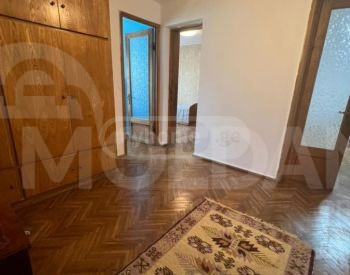 ქირავდება 4 ოთახიანი ბინა 110მ² 9/9 სართ თბილისი - photo 9