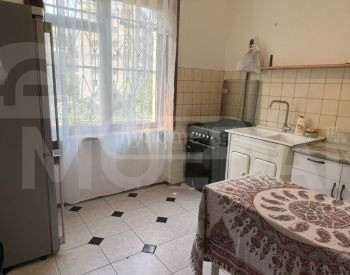 ქირავდება 4 ოთახიანი ბინა 110მ² 9/9 სართ თბილისი - photo 7