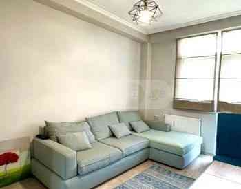 ქირავდება 3 ოთახიანი ბინა 60მ² 9/9 სართ თბილისი