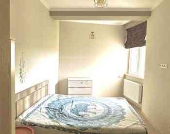 ქირავდება 3 ოთახიანი ბინა 60მ² 9/9 სართ თბილისი