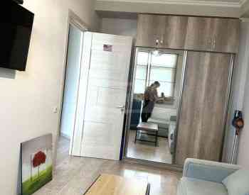 ქირავდება 3 ოთახიანი ბინა 60მ² 9/9 სართ თბილისი