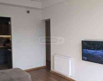 Apartments For Rent two-room 50м² 5/5 floor Tbilisi