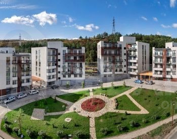 Сдам 2-комн. квартиру 50м² 5/5 эт. Тбилиси - изображение 1