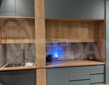 Сдам 2-комн. квартиру 50м² 5/5 эт. Тбилиси - изображение 8