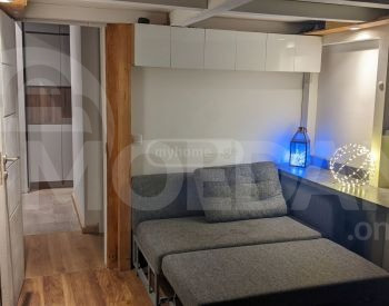 Сдам 2-комн. квартиру 50м² 5/5 эт. Тбилиси - изображение 3