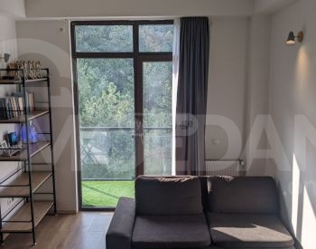 Сдам 2-комн. квартиру 50м² 5/5 эт. Тбилиси - изображение 10