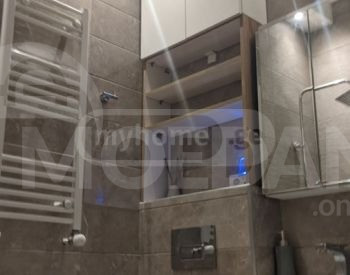 Сдам 2-комн. квартиру 50м² 5/5 эт. Тбилиси - изображение 9