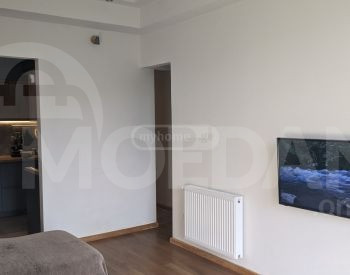 Сдам 2-комн. квартиру 50м² 5/5 эт. Тбилиси - изображение 6