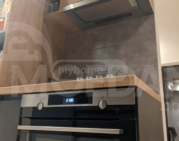 Сдам 2-комн. квартиру 50м² 5/5 эт. Тбилиси - изображение 7