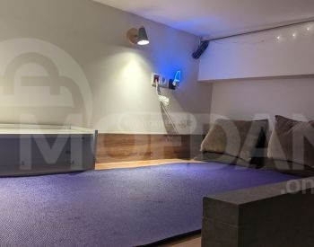 Сдам 2-комн. квартиру 50м² 5/5 эт. Тбилиси - изображение 2
