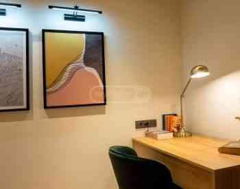 ქირავდება 3 ოთახიანი ბინა 60მ² 6/18 სართ თბილისი