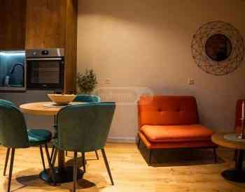 ქირავდება 3 ოთახიანი ბინა 60მ² 6/18 სართ თბილისი