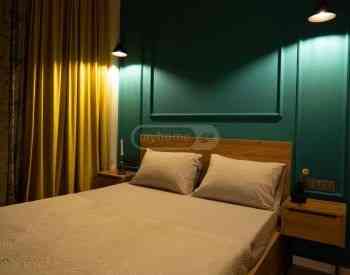 ქირავდება 3 ოთახიანი ბინა 60მ² 6/18 სართ თბილისი