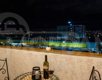 ქირავდება 3 ოთახიანი ბინა 60მ² 6/18 სართ თბილისი - photo 9