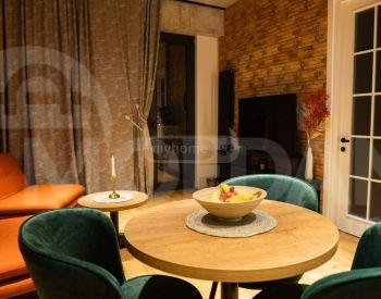 ქირავდება 3 ოთახიანი ბინა 60მ² 6/18 სართ თბილისი - photo 6