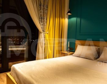 ქირავდება 3 ოთახიანი ბინა 60მ² 6/18 სართ თბილისი - photo 7