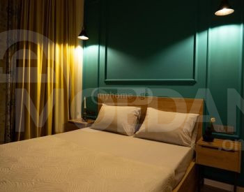 ქირავდება 3 ოთახიანი ბინა 60მ² 6/18 სართ თბილისი - photo 5